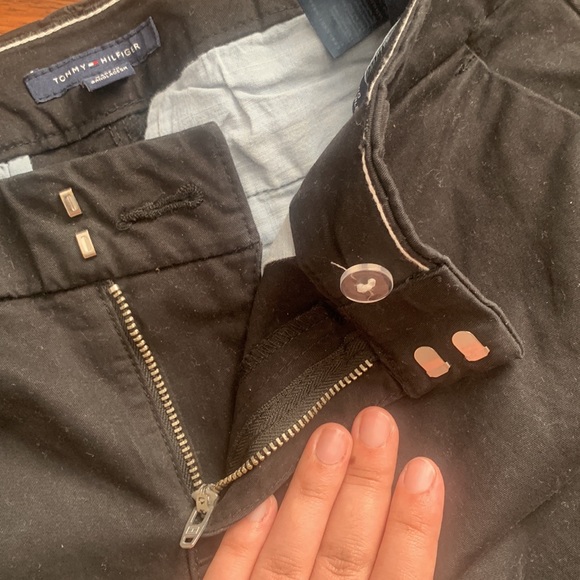 TOMMY HILFIGER Slim Chinos - Picture 4 of 6